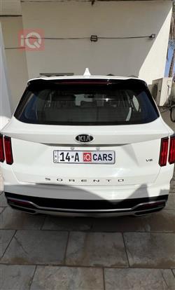 كيا سورينتو